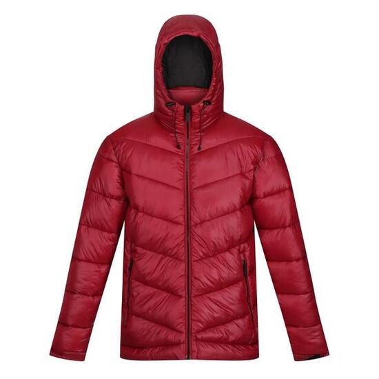 Kurtka turystyczna męska Toploft II Regatta