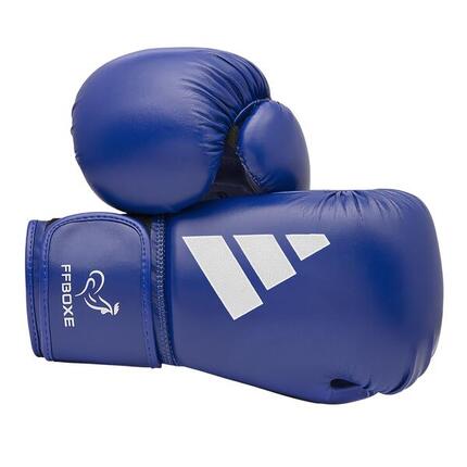 Gants de boxe loisir speed 50 FFB