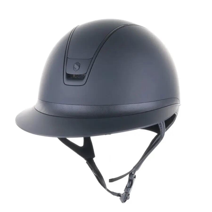 Samshield Miss Shadowmatt Darkline 2.0 Zwart - 3/3