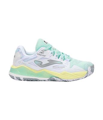 Padel schoenen joma model tspilw2502om voor vrouwen