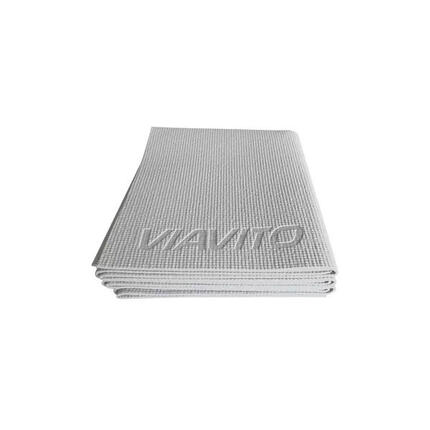 Tapis de yoga Viavito Pliant de Voyage