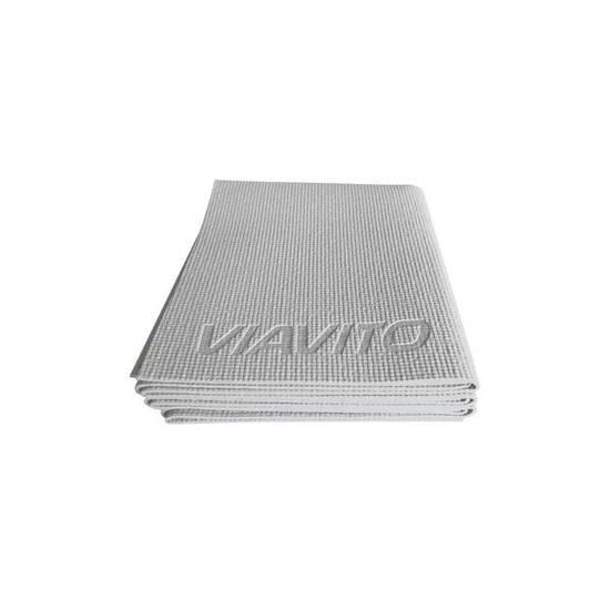Tapis de yoga Viavito Pliant de Voyage
