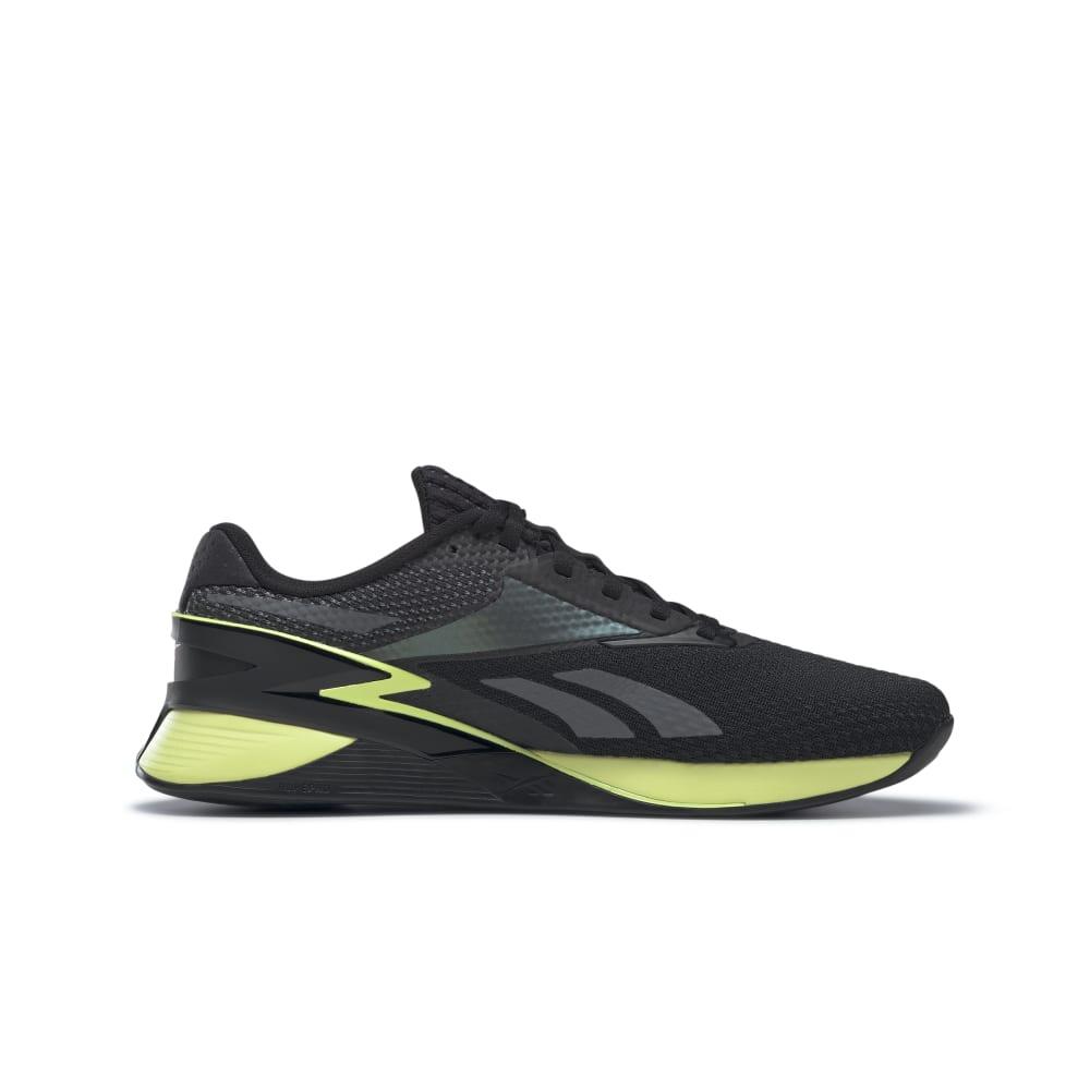 Zapatilla de Training para UNISEX REEBOK NANO X3-HP6046 4/7