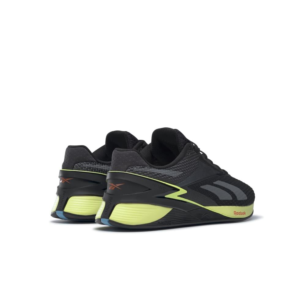 Zapatilla de Training para UNISEX REEBOK NANO X3-HP6046 6/7