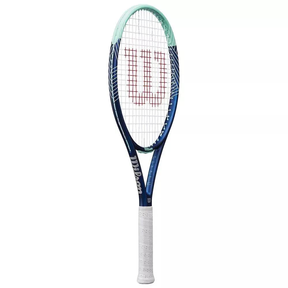 Tennisschläger Wilson Ultra Power 100 2/7