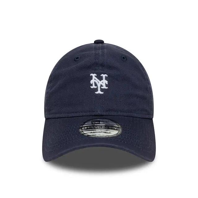 Czapka baseballowa 9twenty New York Mets Mini Logo 2/5