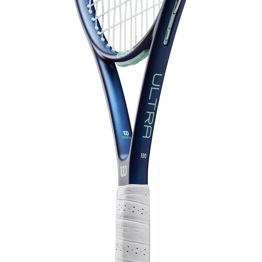 Tennisschläger Wilson Ultra Power 100 7/7