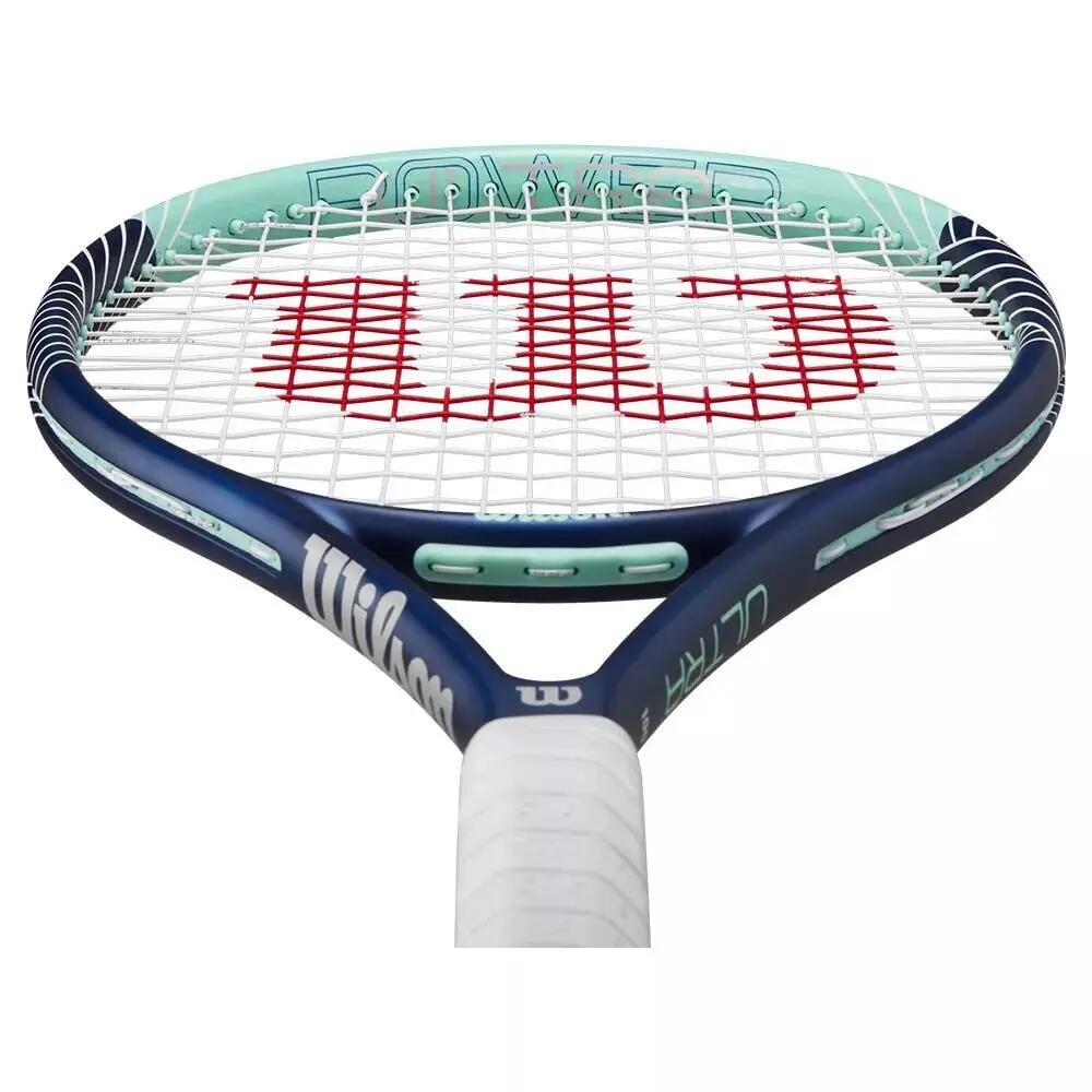 Tennisschläger Wilson Ultra Power 100 6/7