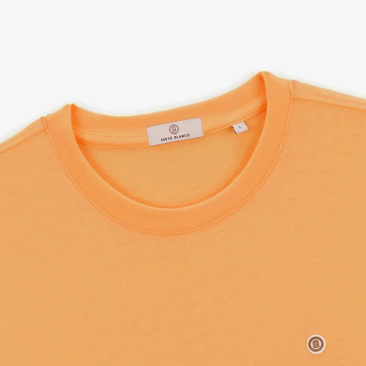 Camiseta Serge Blanco Théo 3/5