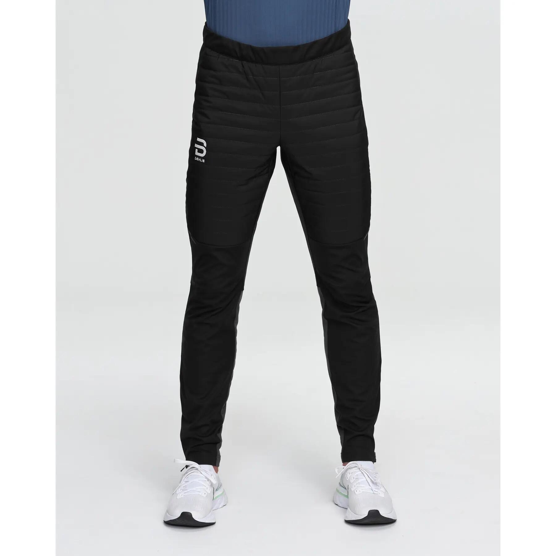 Pantaloni da sci Daehlie Sportswear Challenge 3.0 3/4