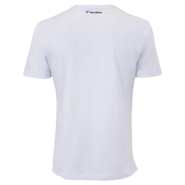 Koszulka dla dzieci Tecnifibre Club 22