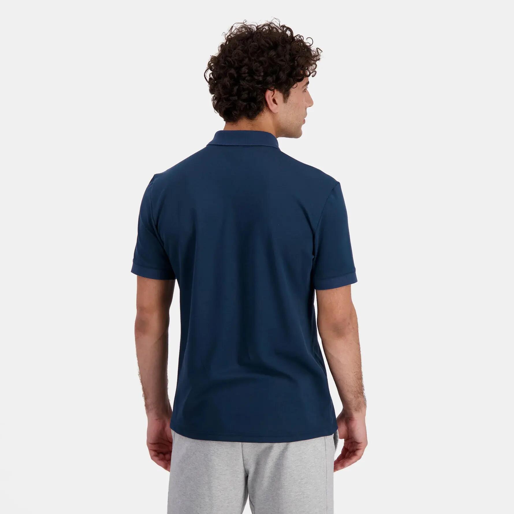 Polo-Shirt Le Coq Sportif Essentiels 5/6