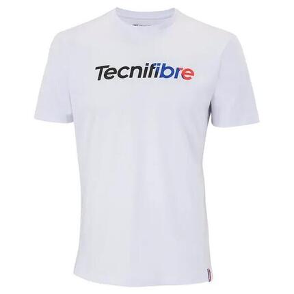 Koszulka dla dzieci Tecnifibre Club 22