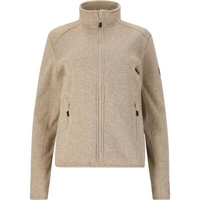 Damesfleece whistler samani