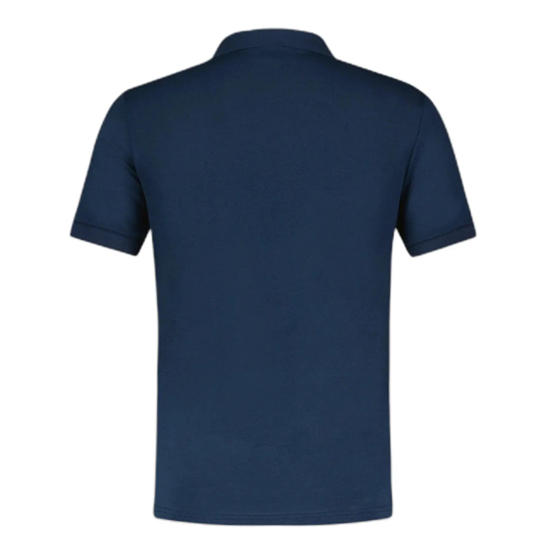 Polo-Shirt Le Coq Sportif Essentiels 4/6