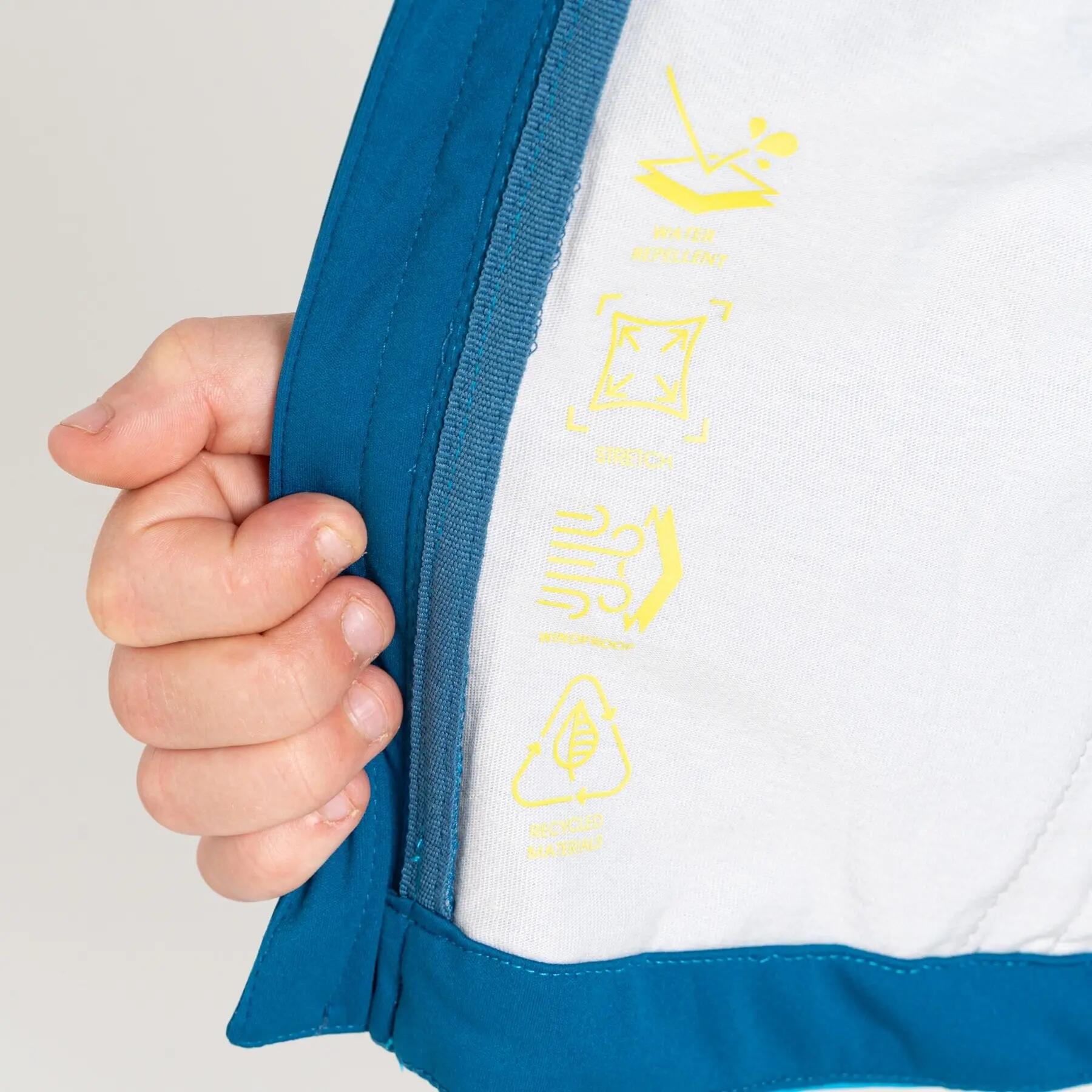 Giacca da trekking per bambini Dare 2B Explore Softshell 6/6