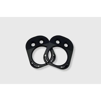 Pièces détachées bagagerie vélo - Cales Positioning Magped