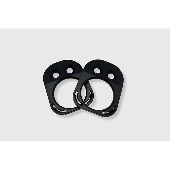 Pièces détachées bagagerie vélo - Cales Positioning Magped