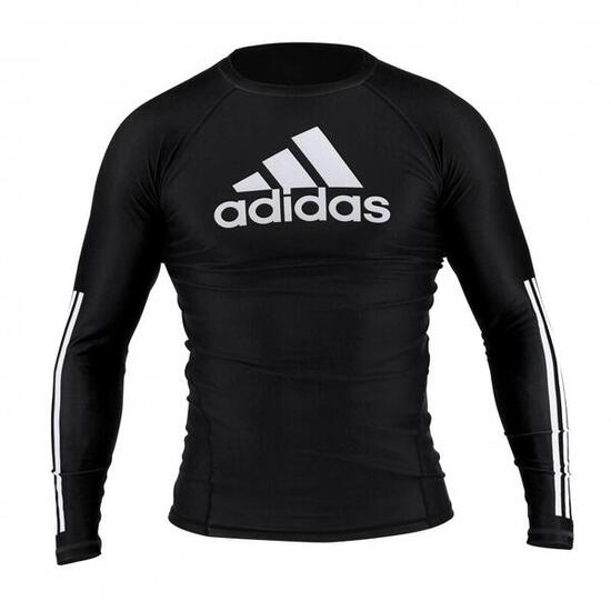 Rashguards manches longues adidas