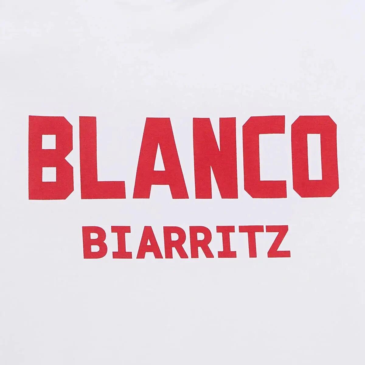 T-shirt Serge Blanco Théo Print Biarritz 3/6