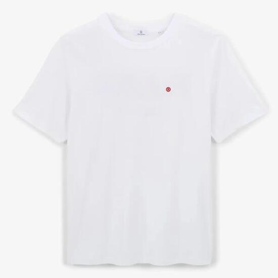 T-shirt Serge Blanco Théo Print Biarritz