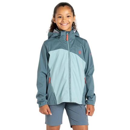 Veste de randonnée enfant Dare 2B Explore Softshell