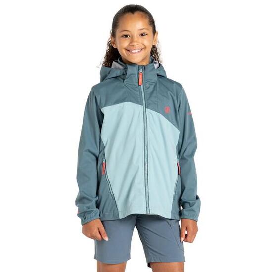 Veste de randonnée enfant Dare 2B Explore Softshell