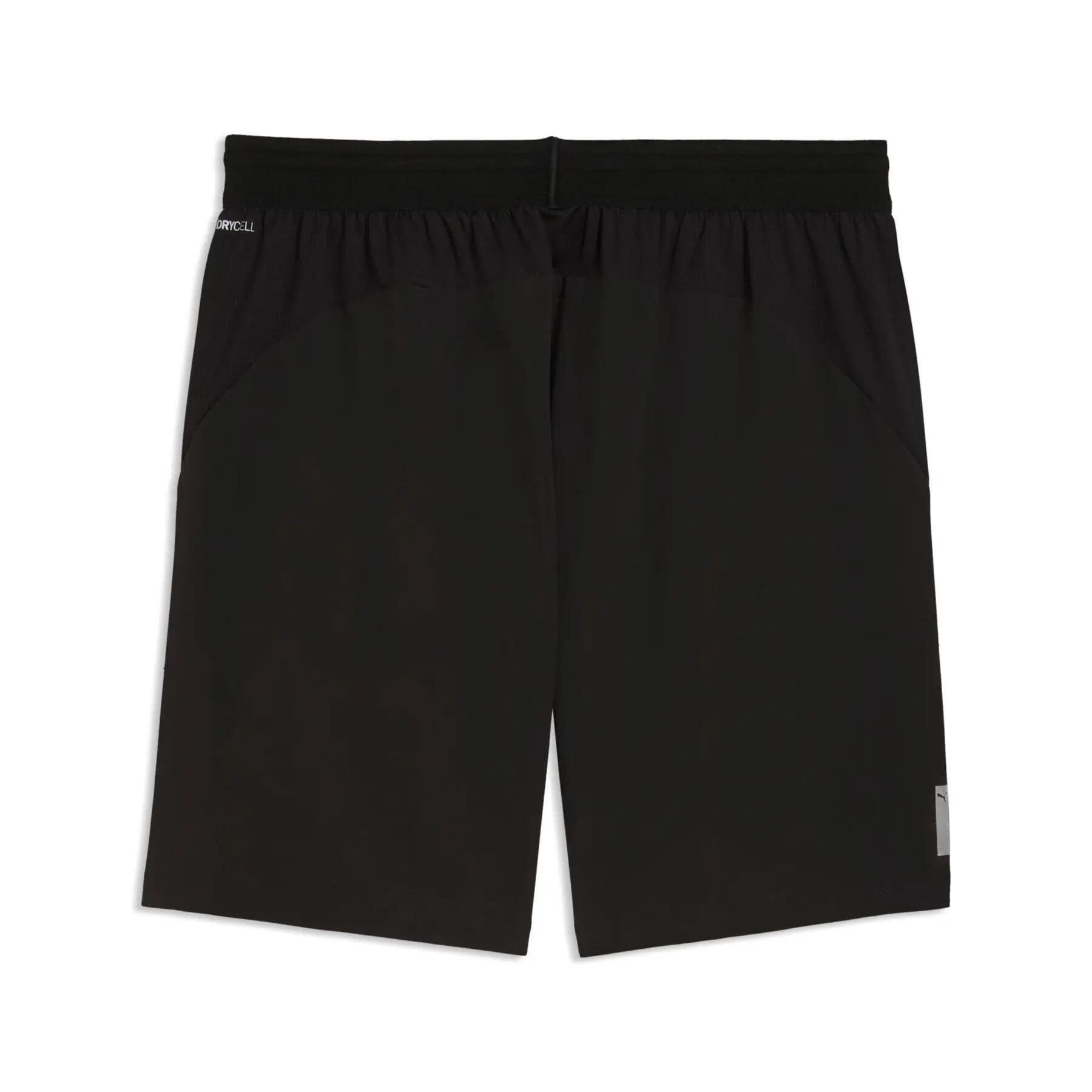 Short Puma Pwrtrain 2/4