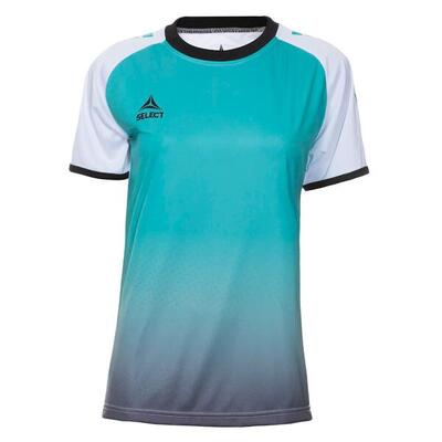 Dames-t-shirt select player femina
