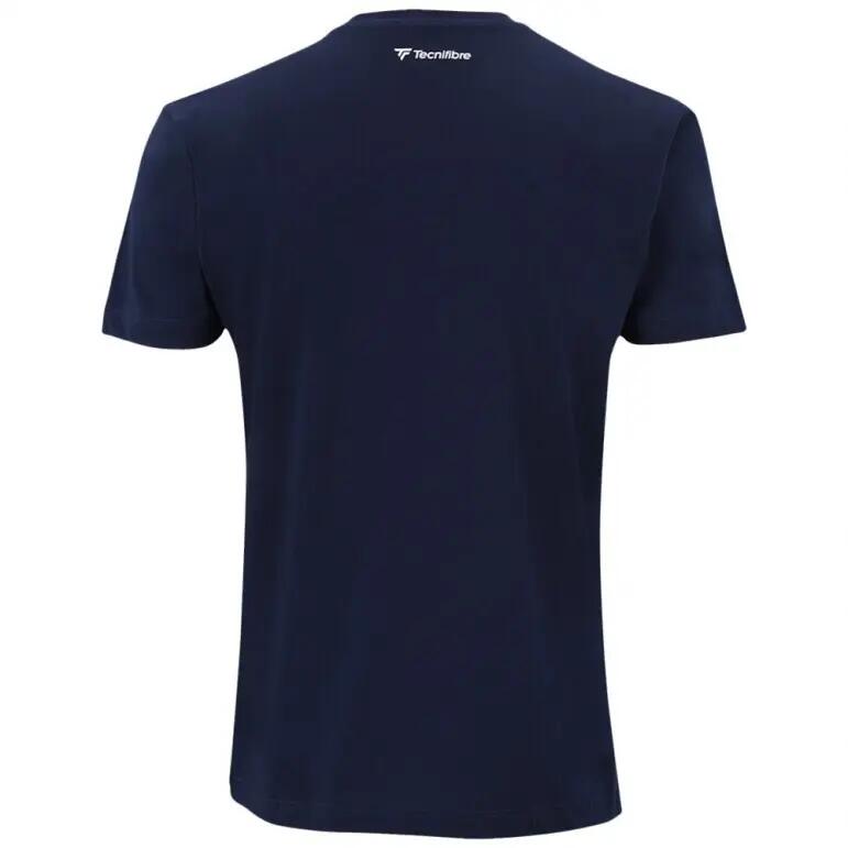 Child cotton T-shirt Tecnifibre Team 2/3