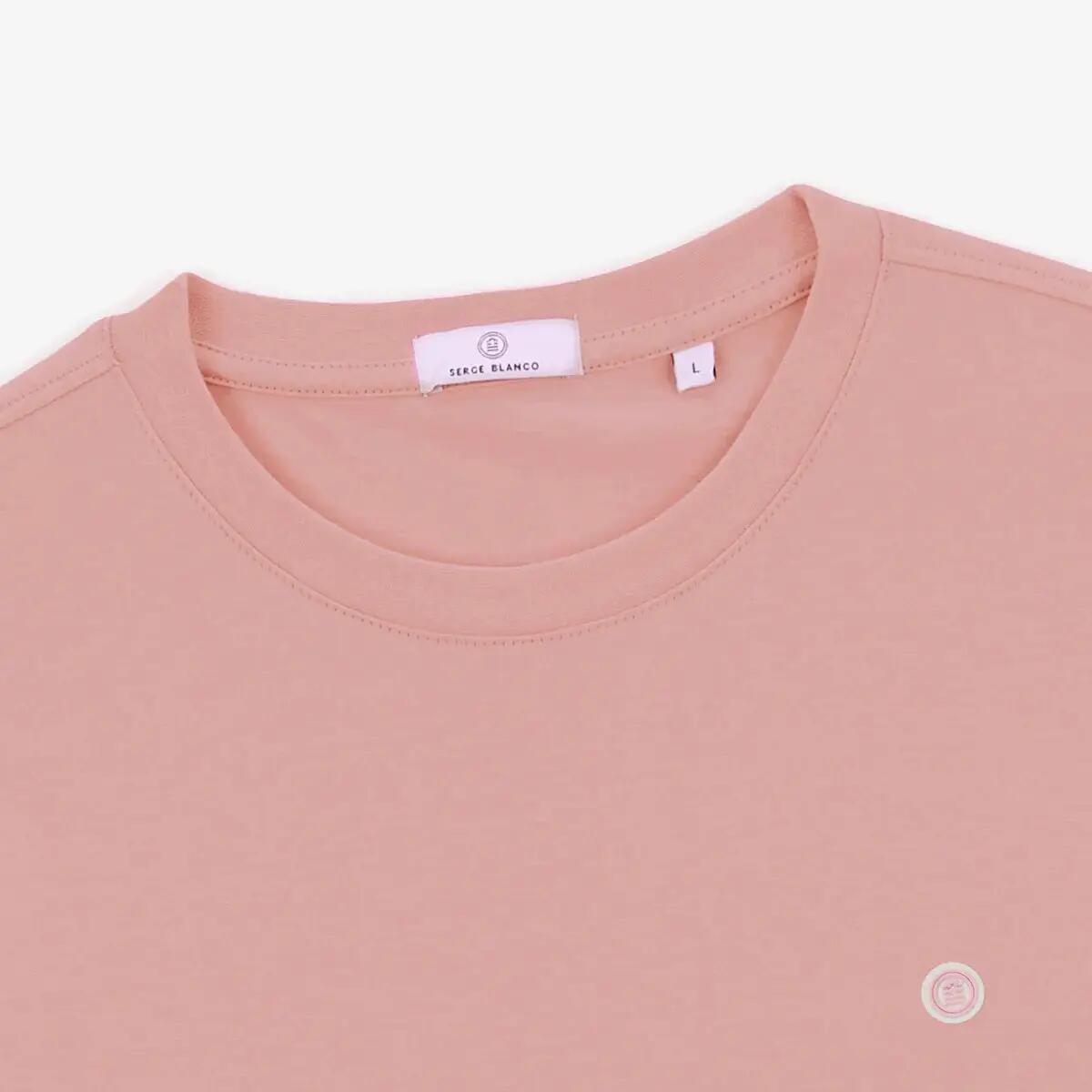 Camiseta Serge Blanco Théo 5/6