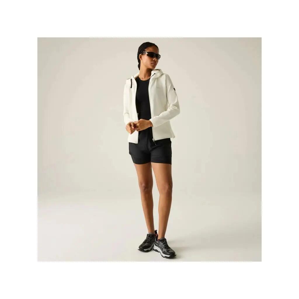 Veste à capuche femme Regatta Nayna 5/7
