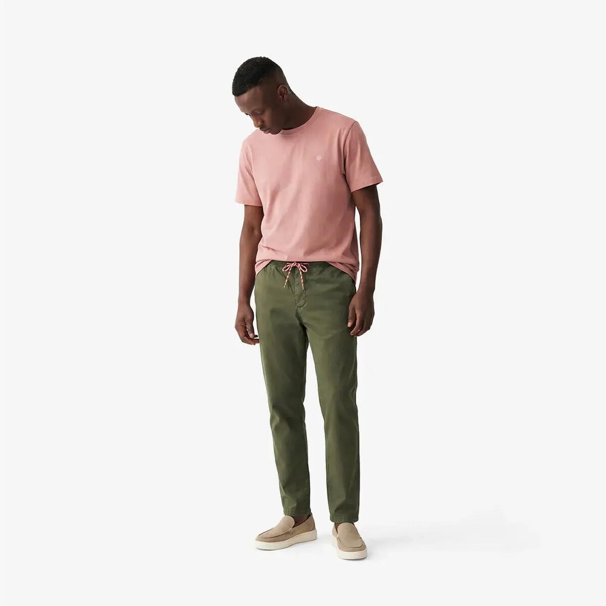 Camiseta Serge Blanco Théo 2/6