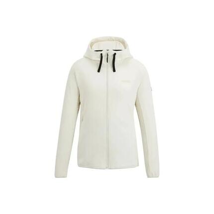 Nayna Fleecejacke mit durchgehendem Reißverschluss für Damen