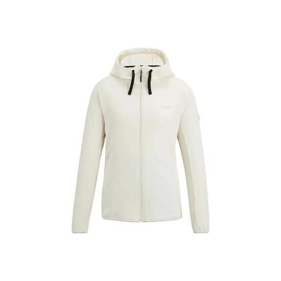 Nayna Fleecejacke mit durchgehendem Reißverschluss für Damen