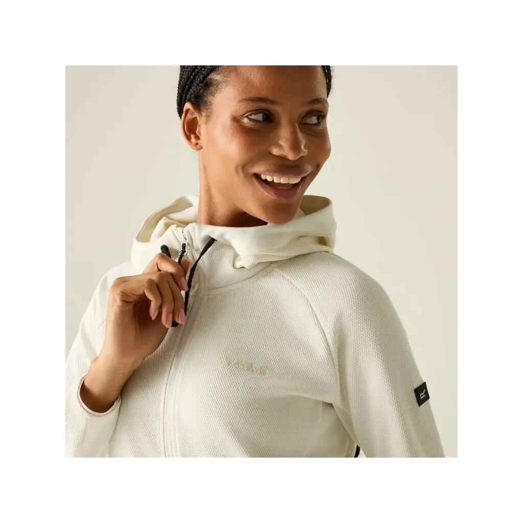 Veste à capuche femme Regatta Nayna 7/7