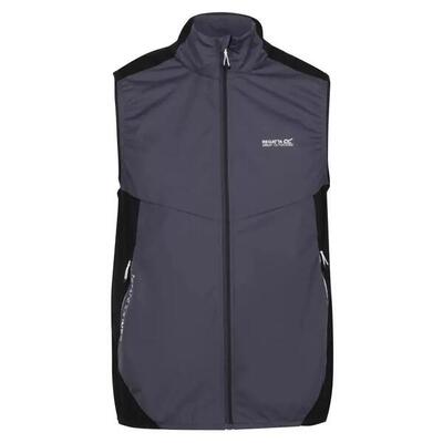 Mouwloos jasje regatta lankin iv softshell