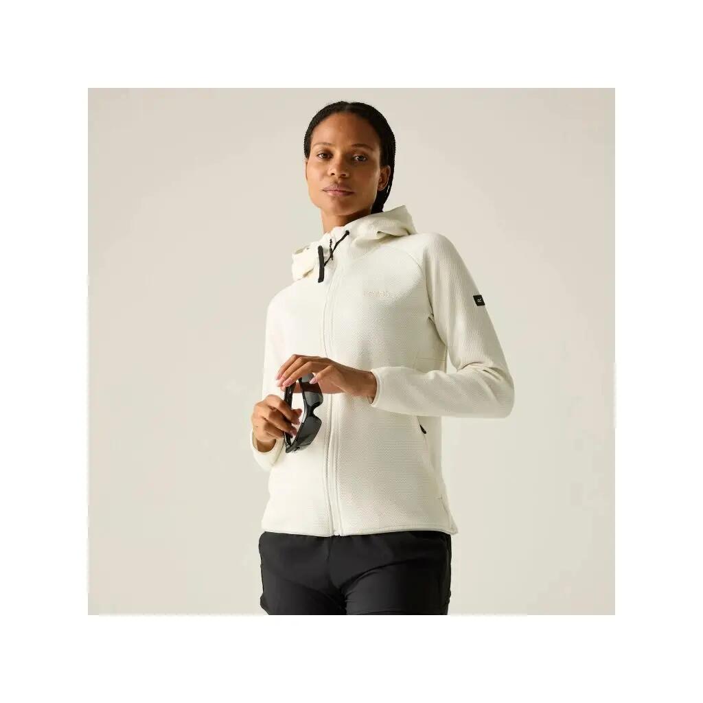 Veste à capuche femme Regatta Nayna 4/7