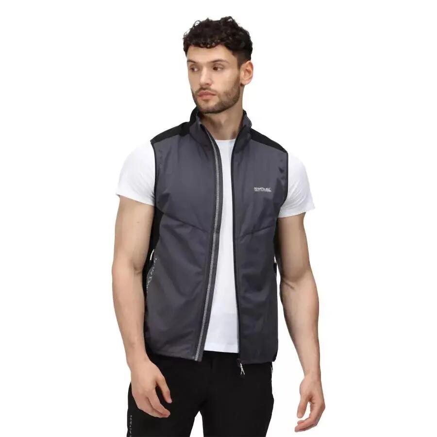 Gilet Regatta Lankin IV Softshell 4/7