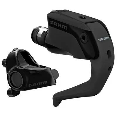 Frein à disque avant Sram S900 aero hrd flat mount 2/2