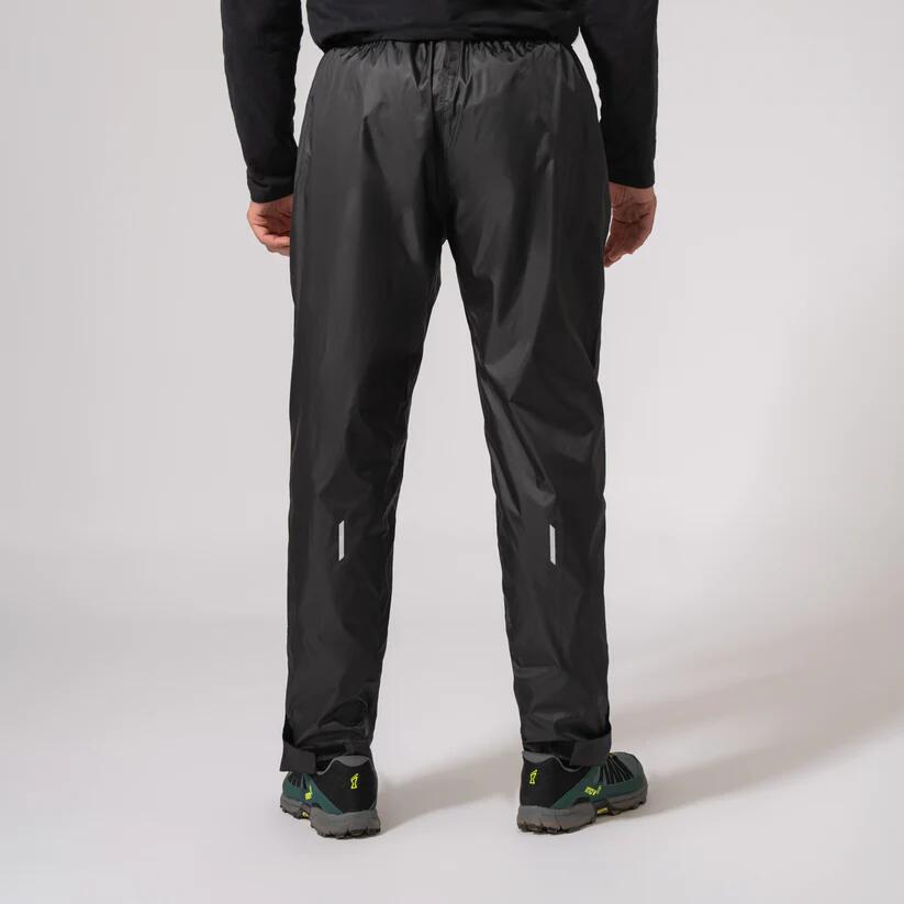 Zip Rain Overtrousers Mac In A Sac 7/7