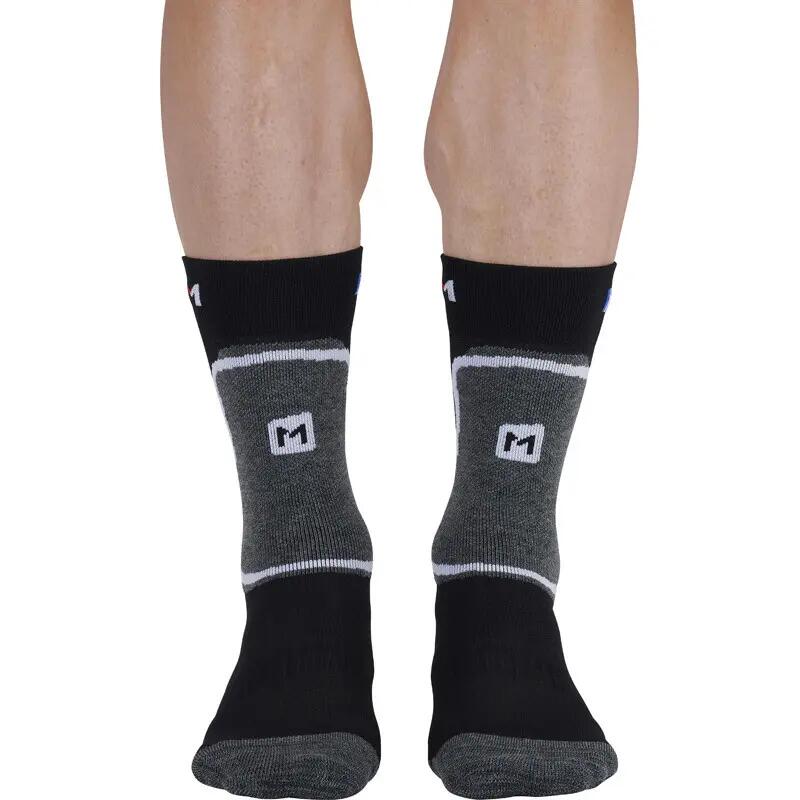 Football Socks Monnet Jarrette Perf 2/4