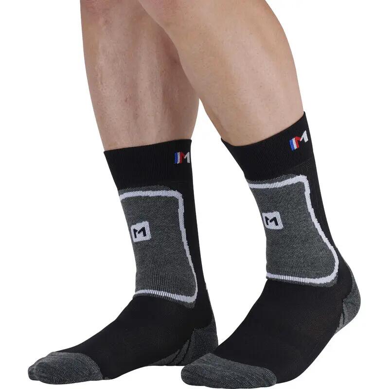 Football Socks Monnet Jarrette Perf