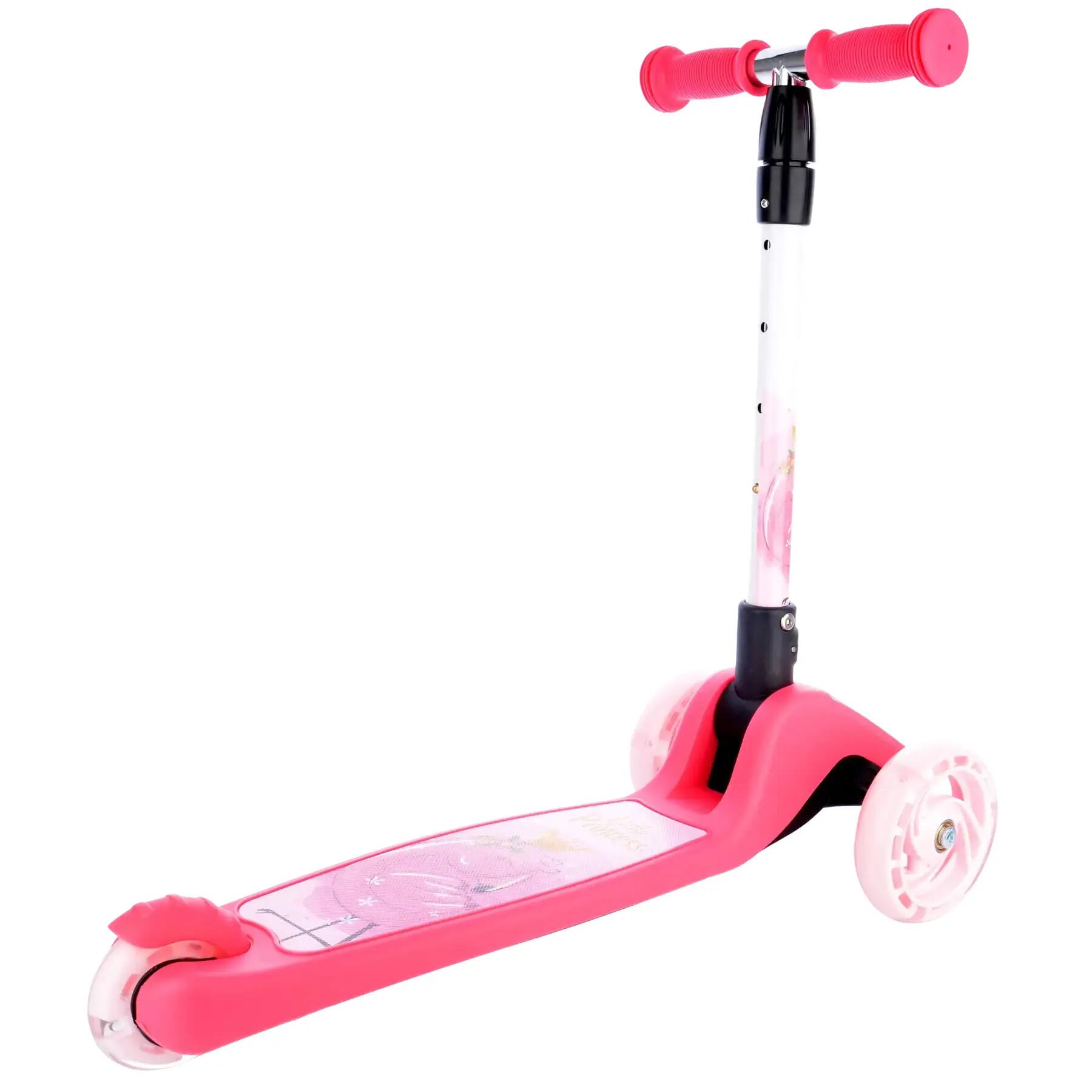 Monopattino per bambini Tempish Scooper II 3/7