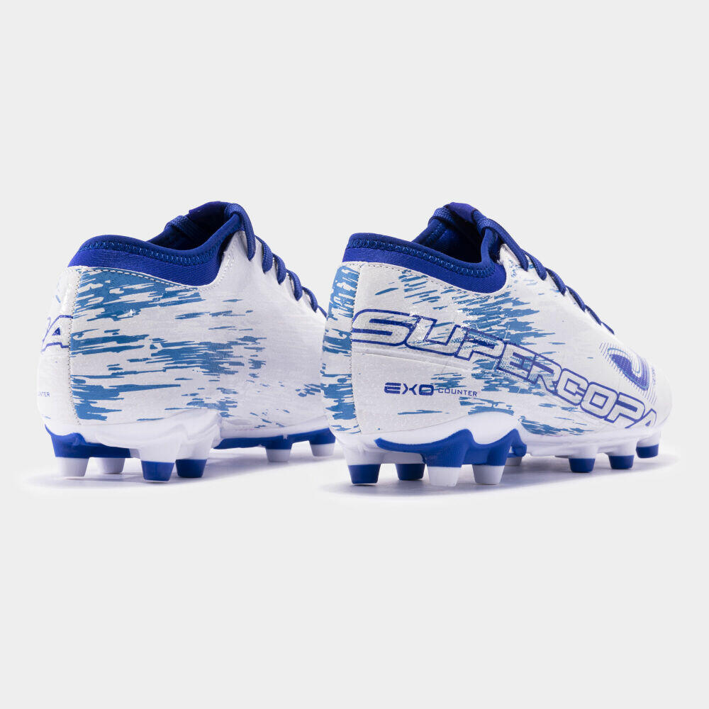 Botas de Futbol para HOMBRE JOMA SUPERCOPA 2302 3/5