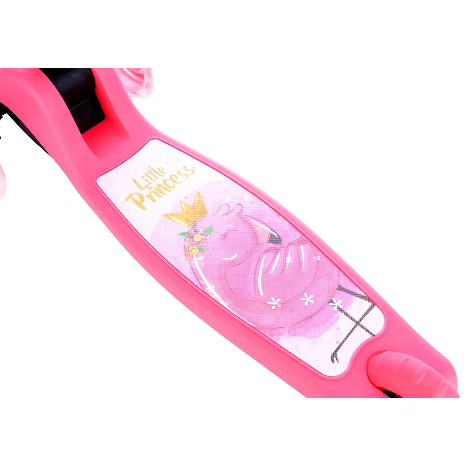 Monopattino per bambini Tempish Scooper II 5/7