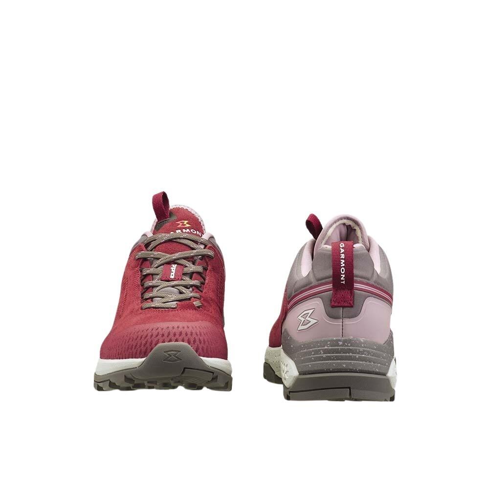 Chaussures de randonnée femme Garmont Groove G-Dry 5/6