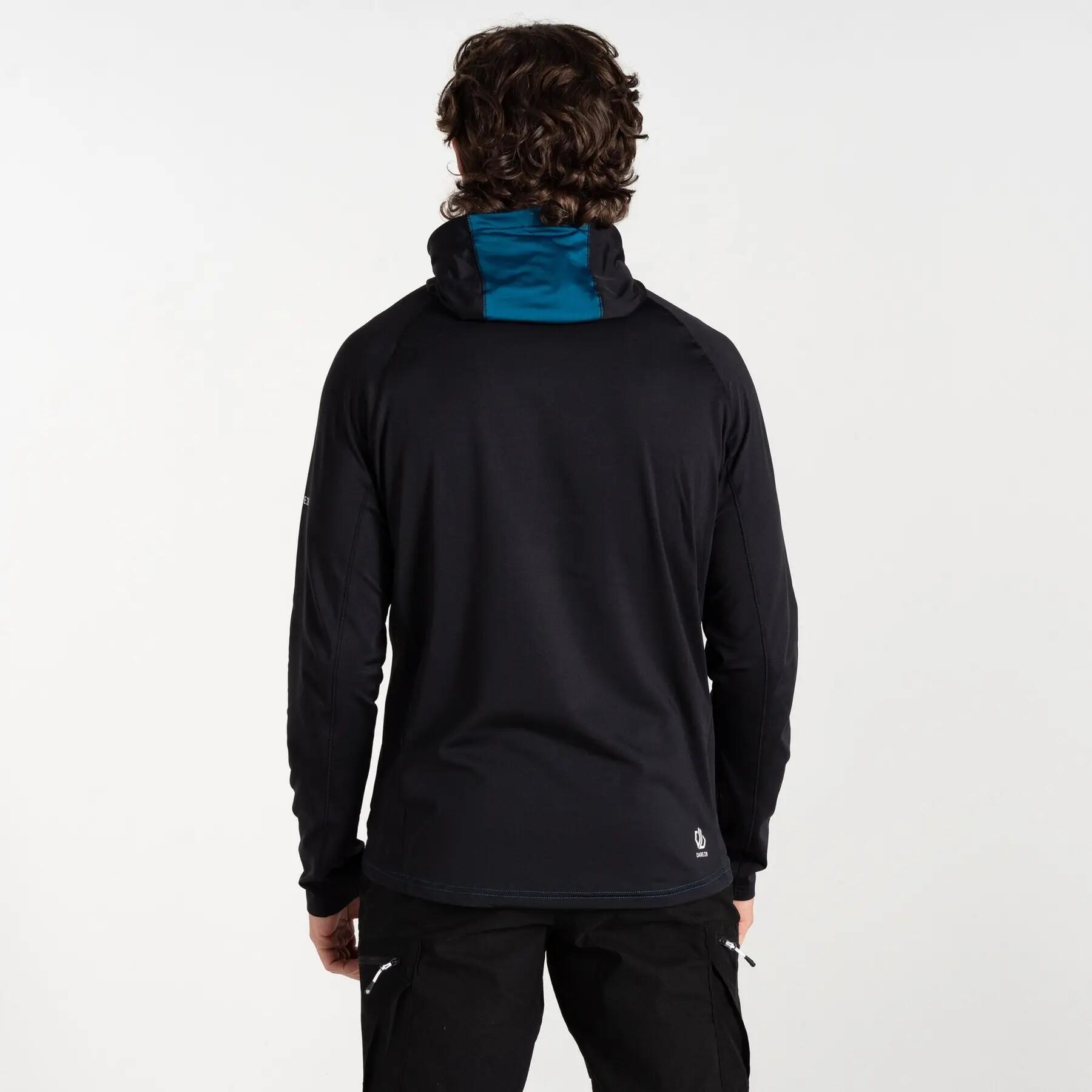 Giacca con cappuccio Dare 2B Touring II Core Stretch 5/7