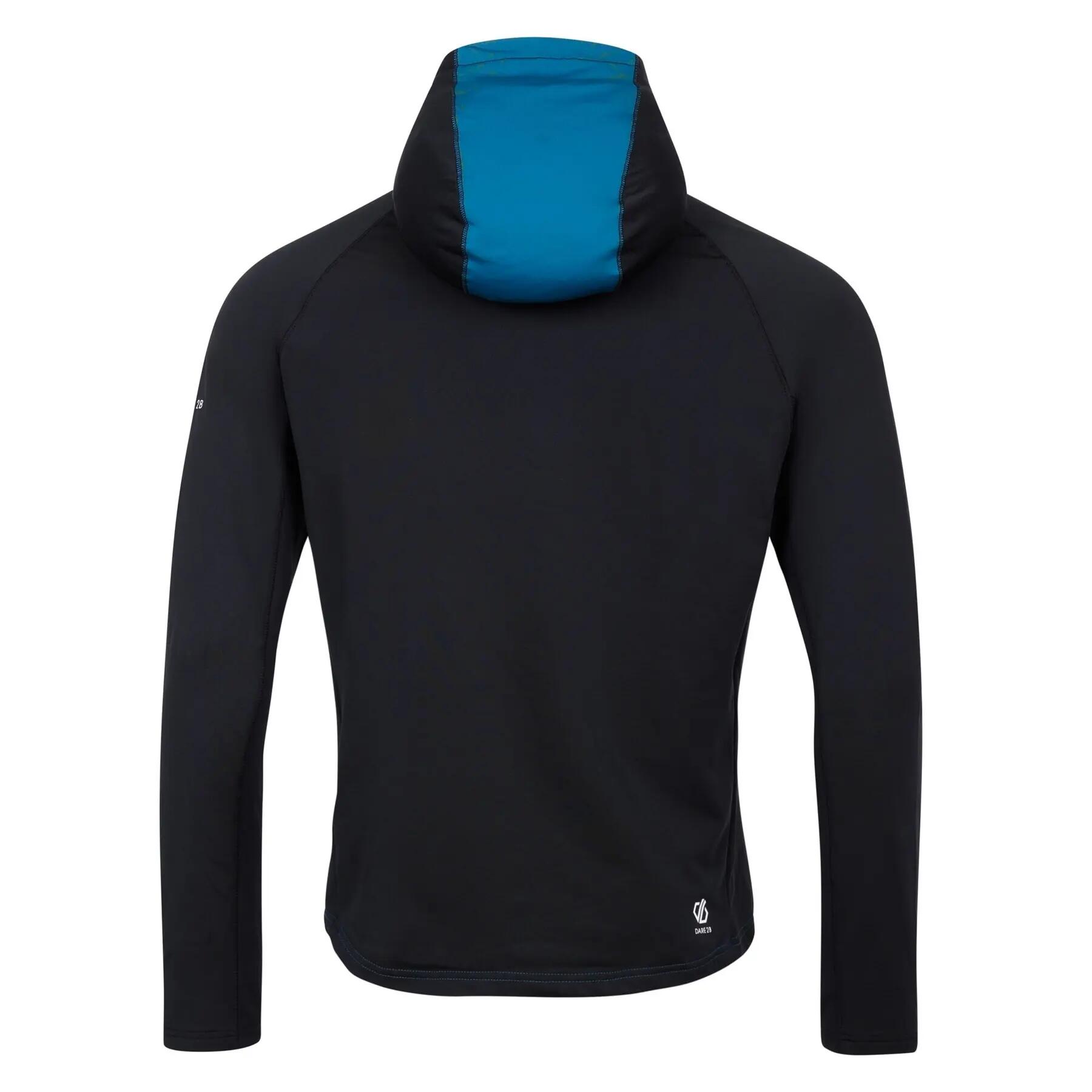 Giacca con cappuccio Dare 2B Touring II Core Stretch 4/7
