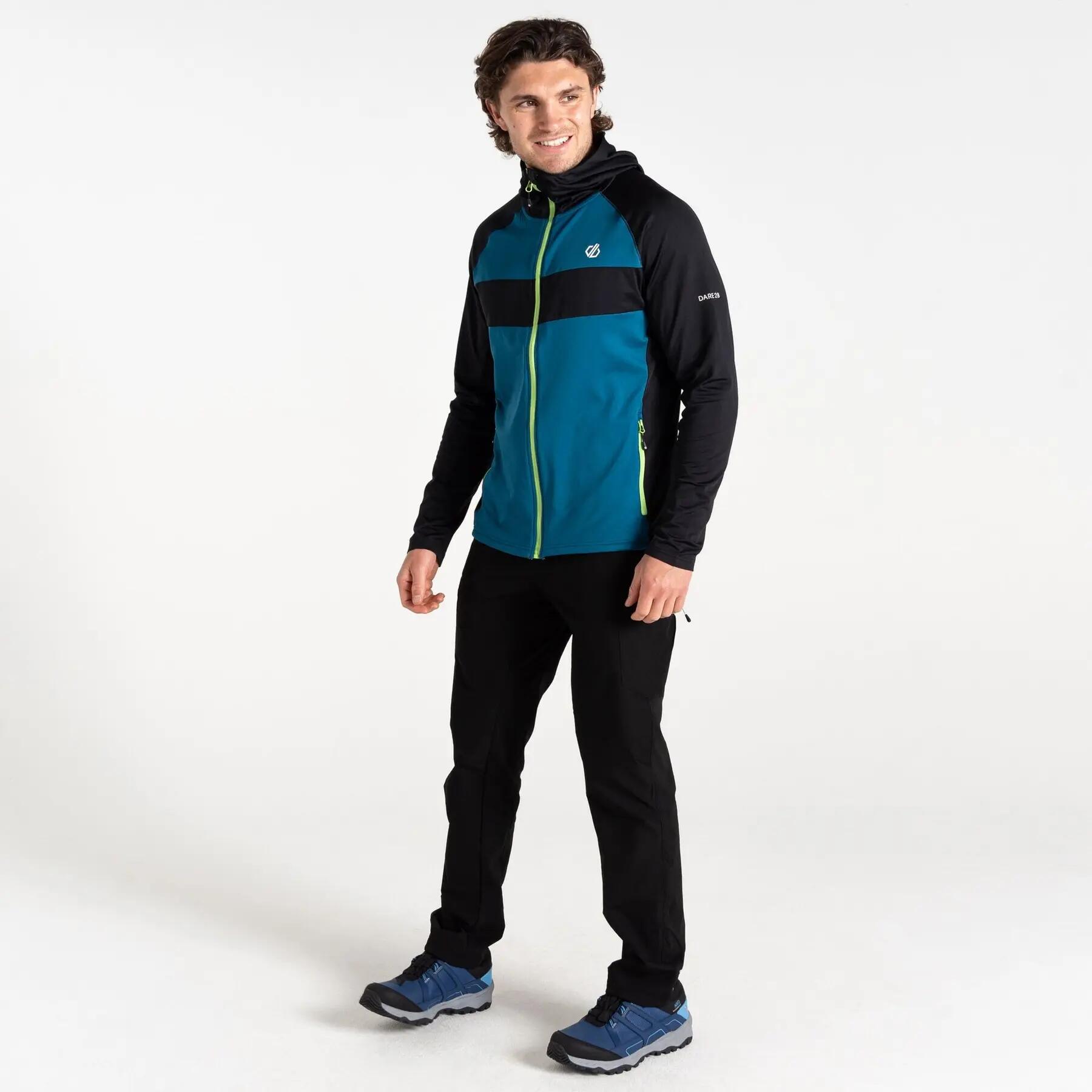 Giacca con cappuccio Dare 2B Touring II Core Stretch 3/7
